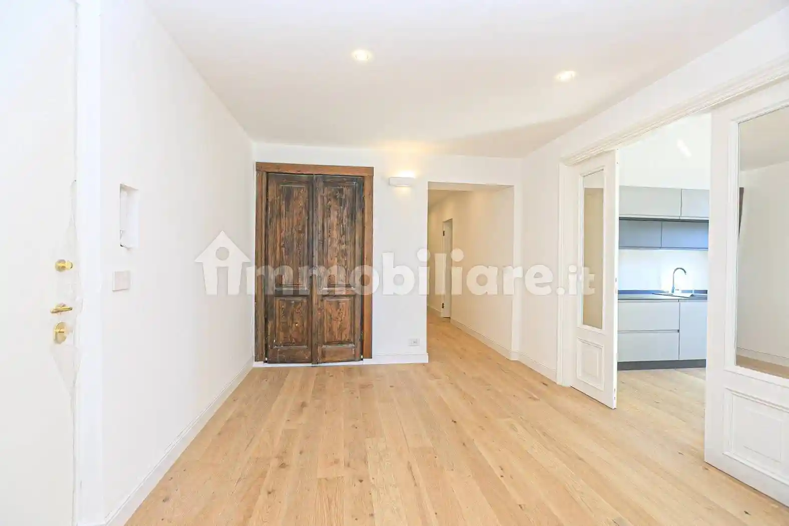 Appartamento via Peschiera 30, Manin, Genova - foto 4