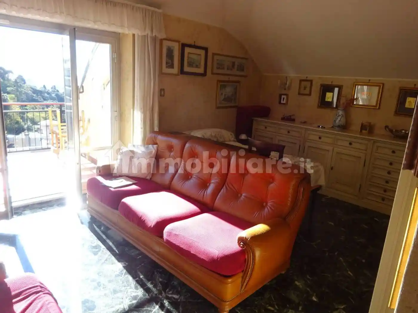 Trilocale via Bologna 3, San Teodoro, Genova - foto 3