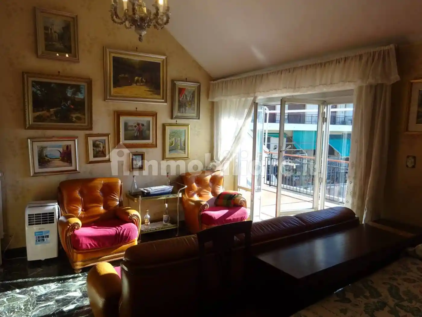 Trilocale via Bologna 3, San Teodoro, Genova - foto 4