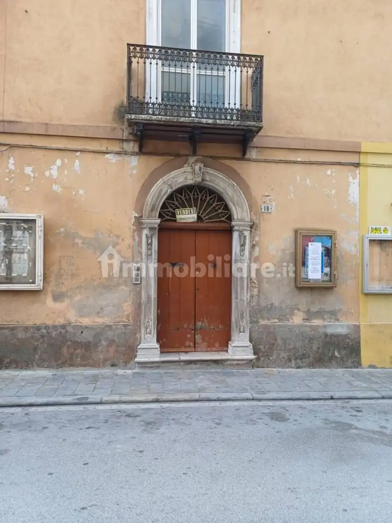 Appartamento in vendita a Stigliano