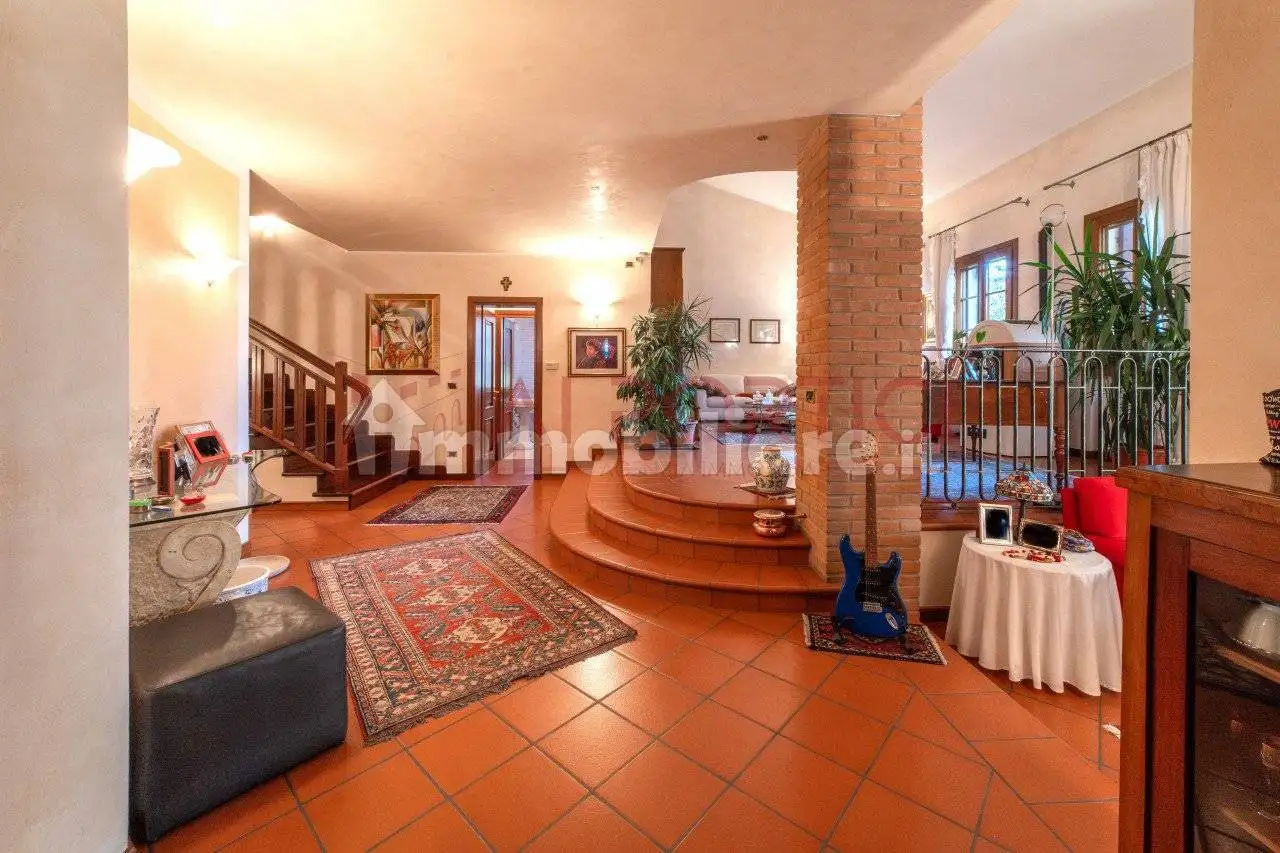 Villa unifamiliare via A. Modigliani, Campagnola, Brugine - foto 2