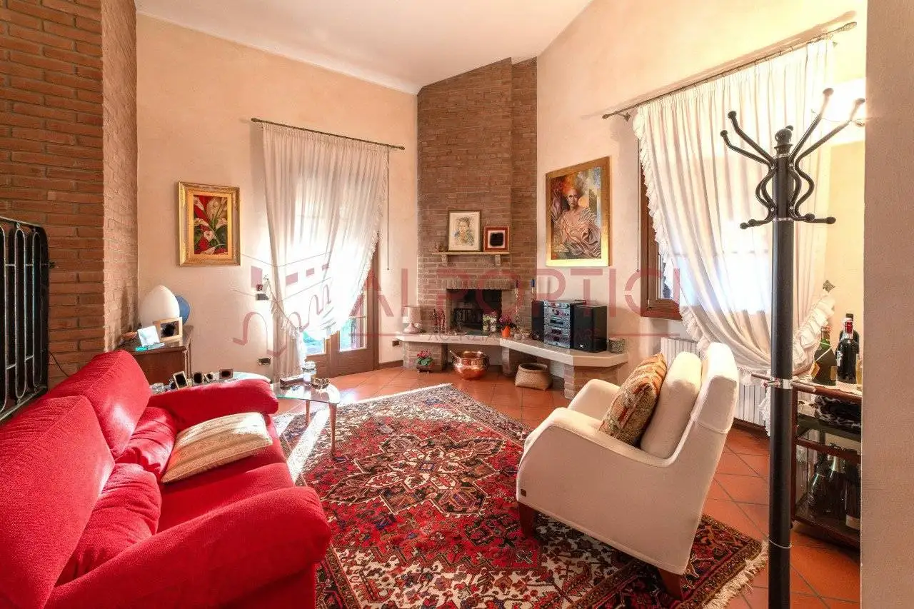 Villa unifamiliare via A. Modigliani, Campagnola, Brugine - foto 3