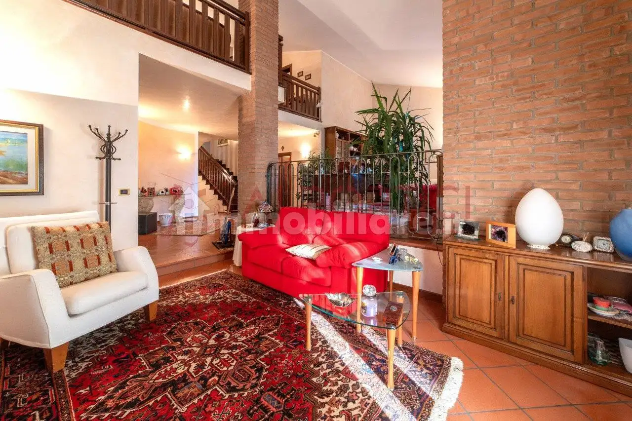 Villa unifamiliare via A. Modigliani, Campagnola, Brugine - foto 4