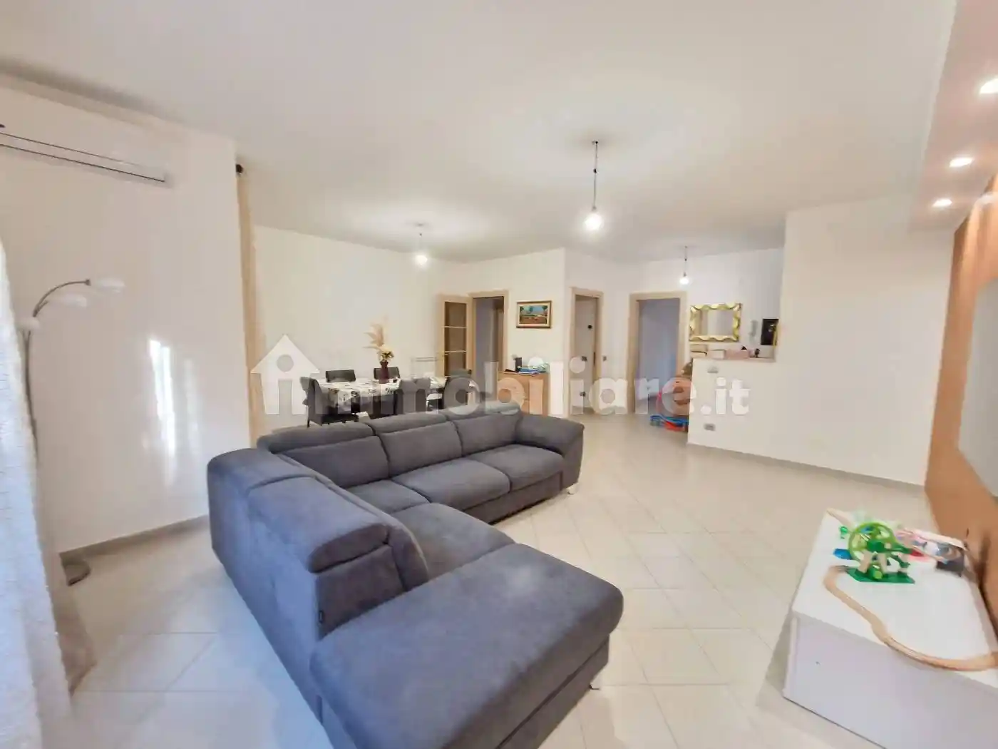 Appartamento in vendita a Latina