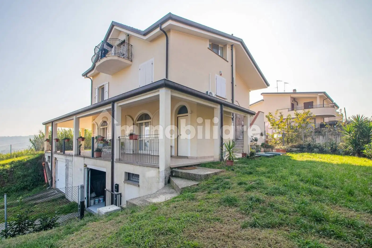 Villa in vendita a Coriano