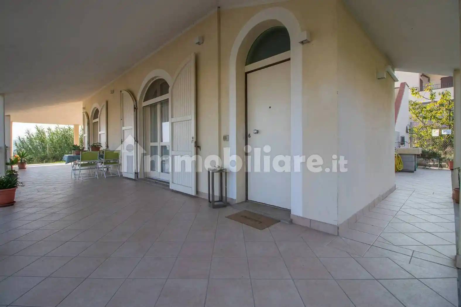 Villa bifamiliare via Canneto, Coriano - foto 2