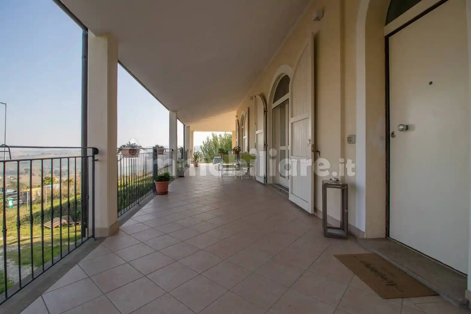 Villa bifamiliare via Canneto, Coriano - foto 3