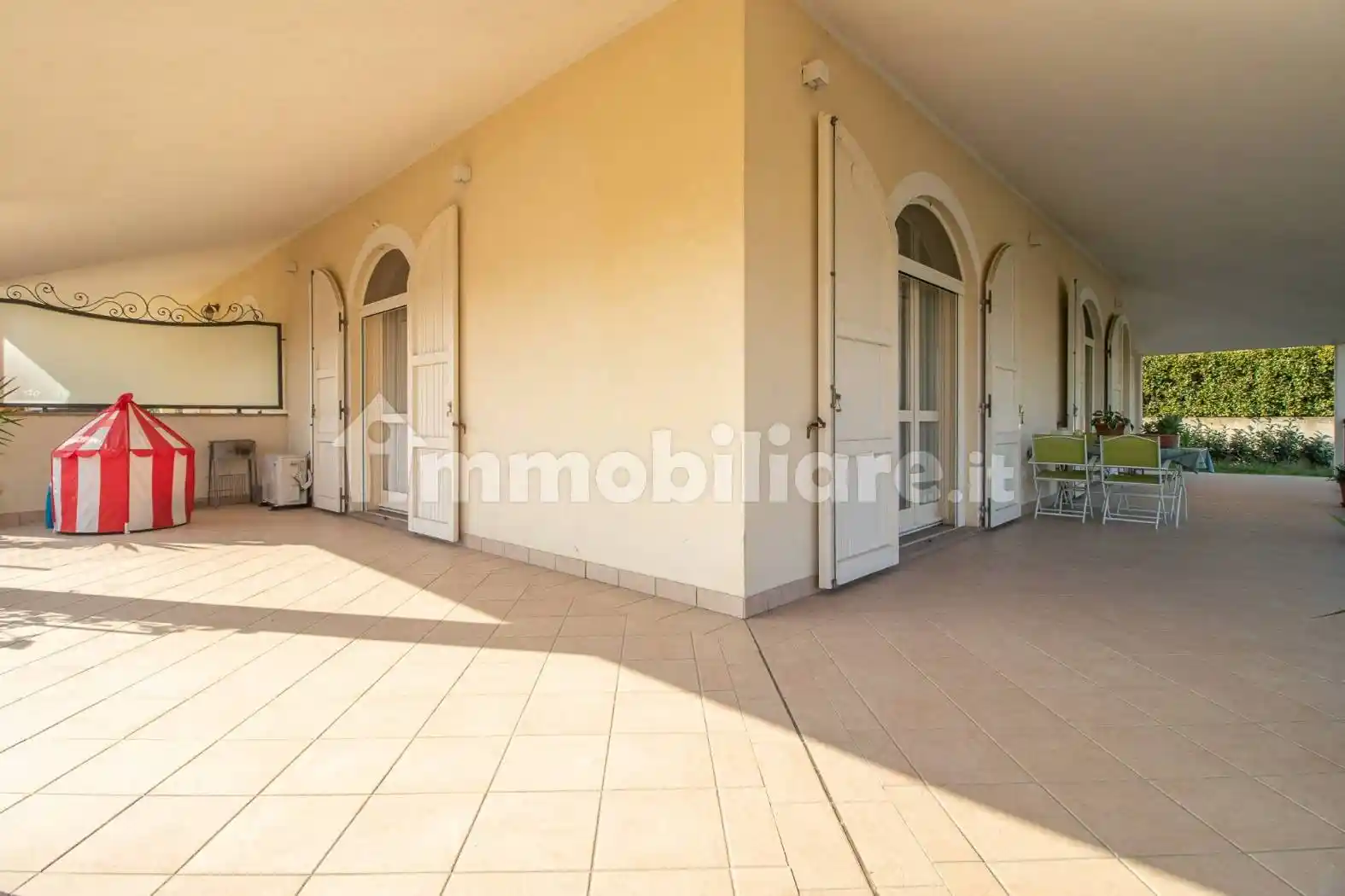 Villa bifamiliare via Canneto, Coriano - foto 5