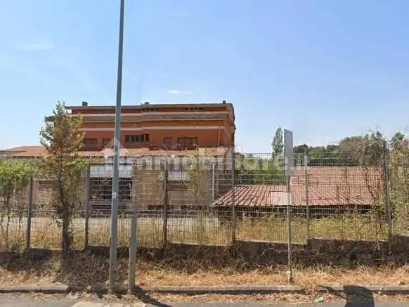 Appartamento in asta a Genzano di Roma