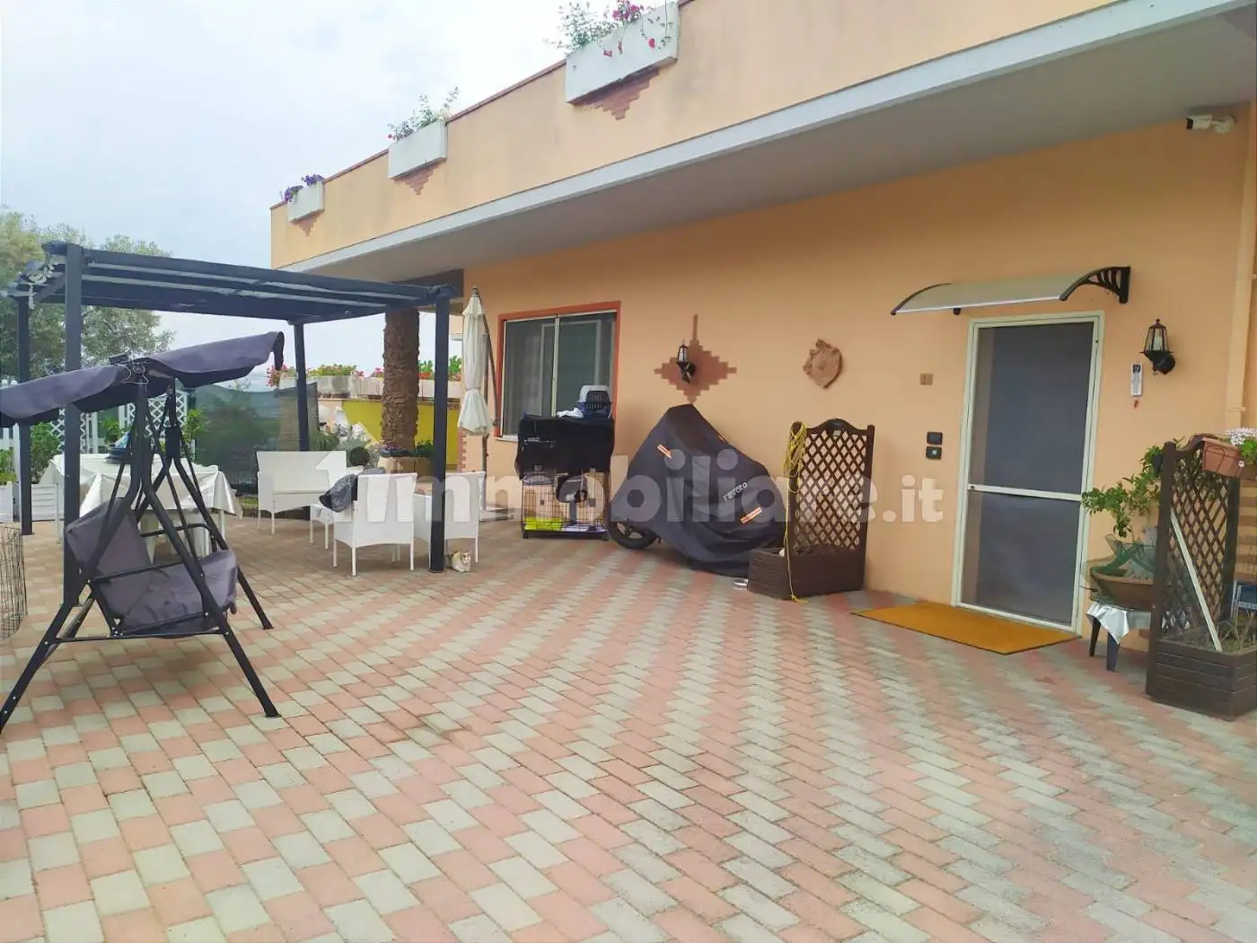 Villa in vendita a Città Sant'Angelo