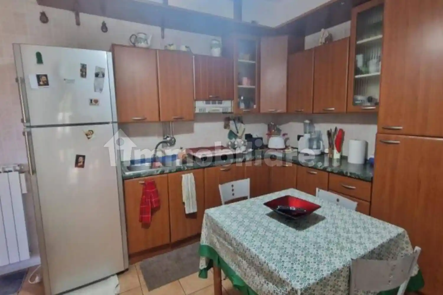 Appartamento all'asta via Arca di Noè, 16, 74122 Taranto Italia, Taranto - foto 4