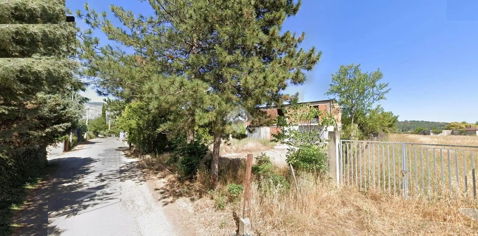 Rustico - Casale in vendita a Castrovillari