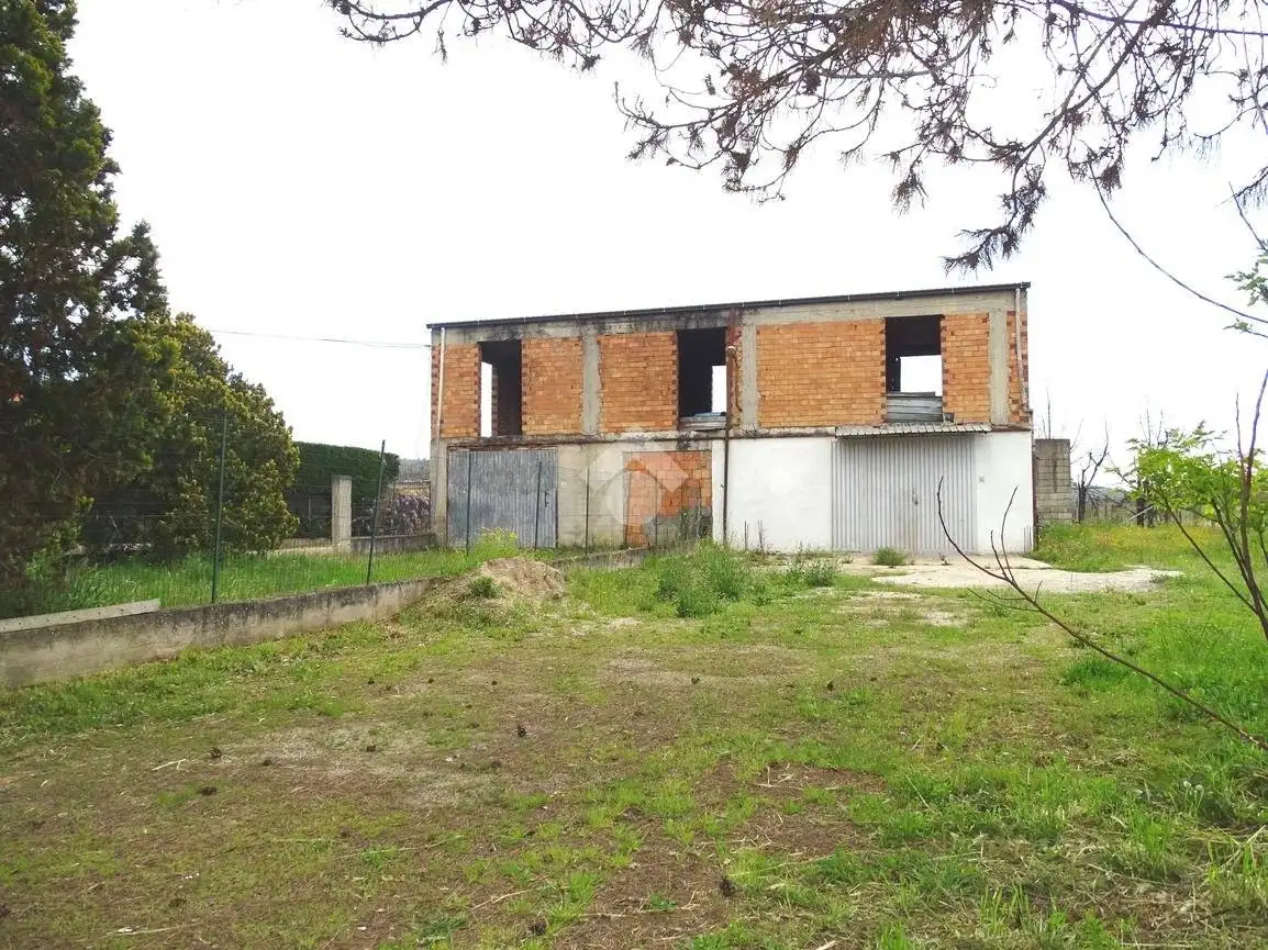 Rustico via Sant'Agata D'esaro, Centro, Castrovillari - foto 2