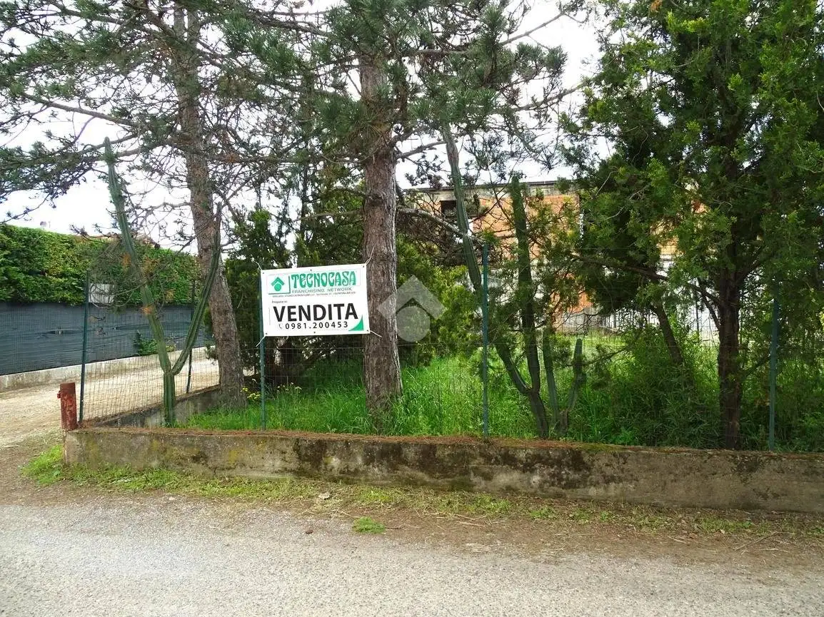 Rustico via Sant'Agata D'esaro, Centro, Castrovillari - foto 3