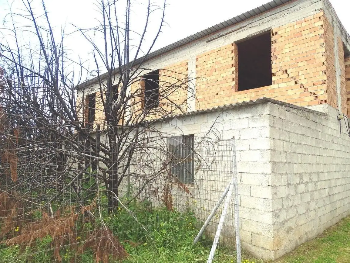 Rustico via Sant'Agata D'esaro, Centro, Castrovillari - foto 5