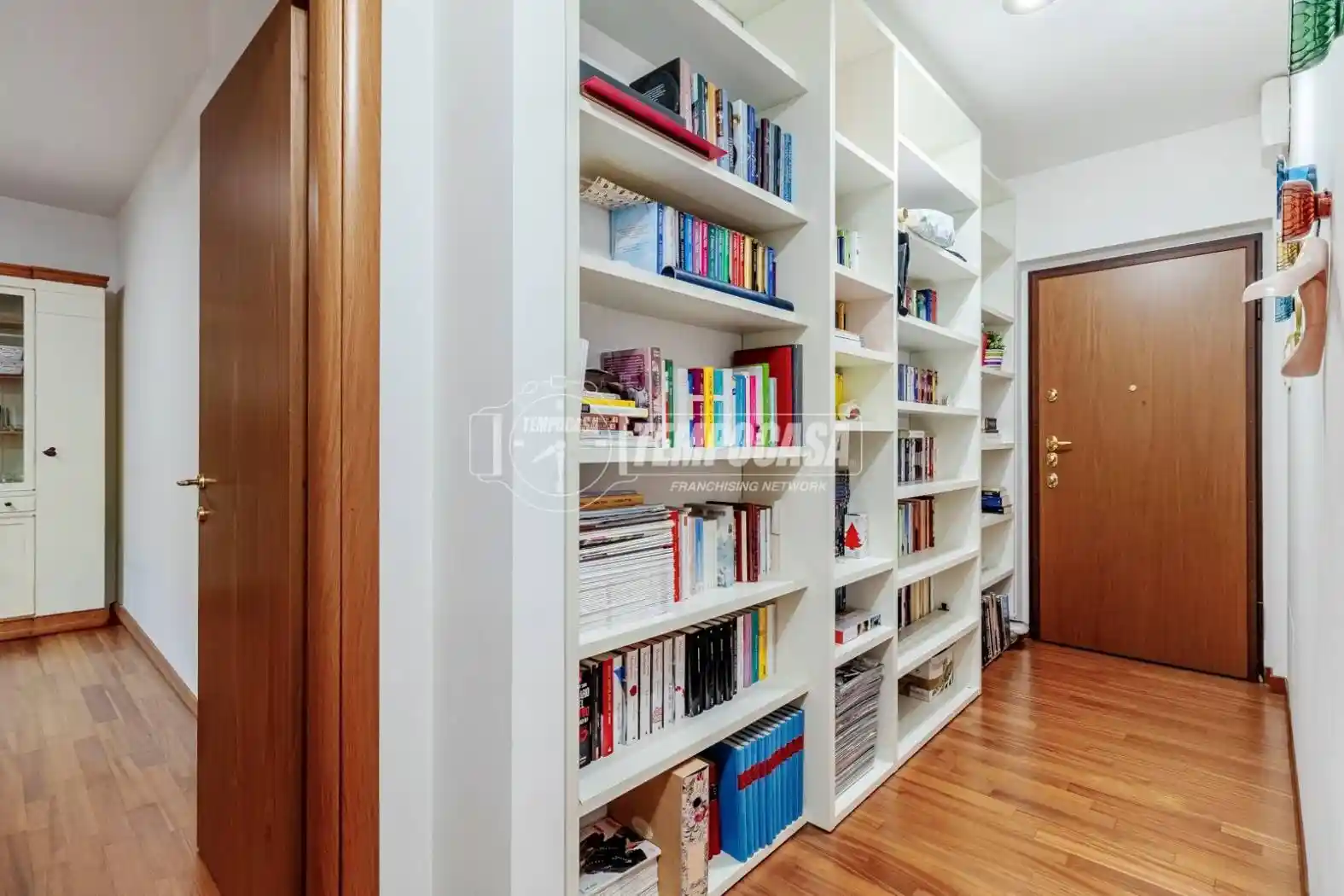 Bilocale via gressoney 7/A, Martini - Insubria, Milano - foto 4