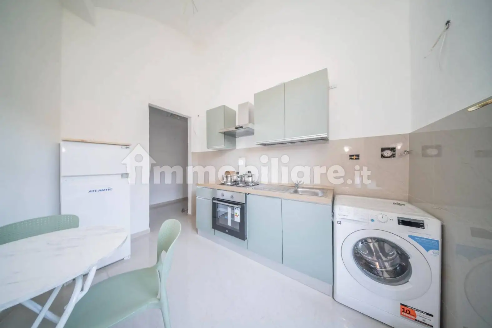 Appartamento in affitto a Torino