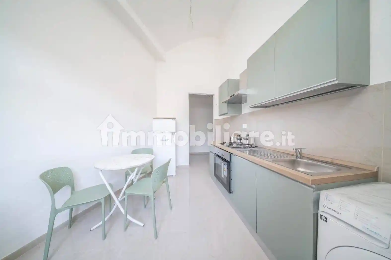 Bilocale via Errico Giachino 24, Borgo Vittoria, Torino - foto 3