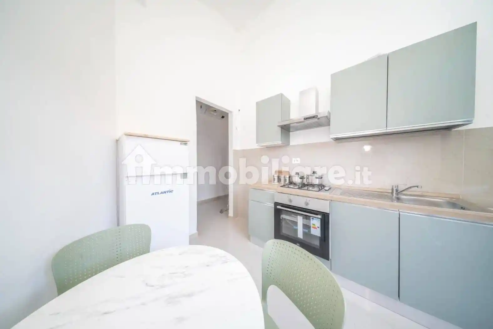 Bilocale via Errico Giachino 24, Borgo Vittoria, Torino - foto 4