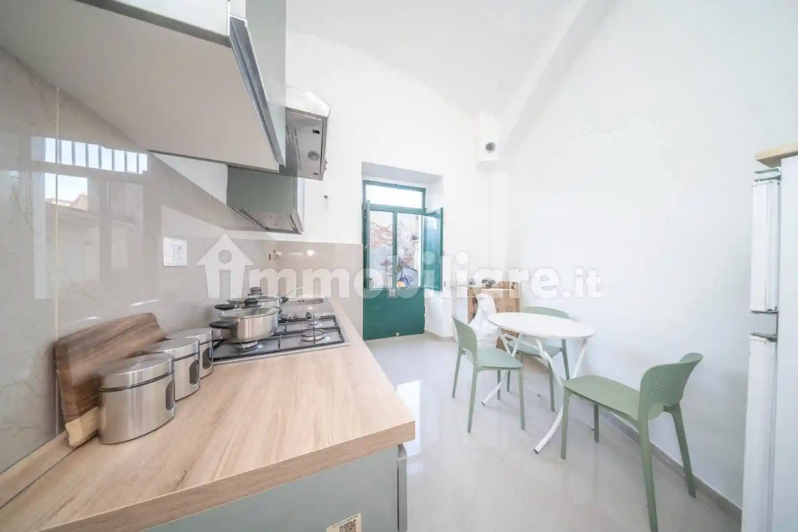 Bilocale via Errico Giachino 24, Borgo Vittoria, Torino - foto 5