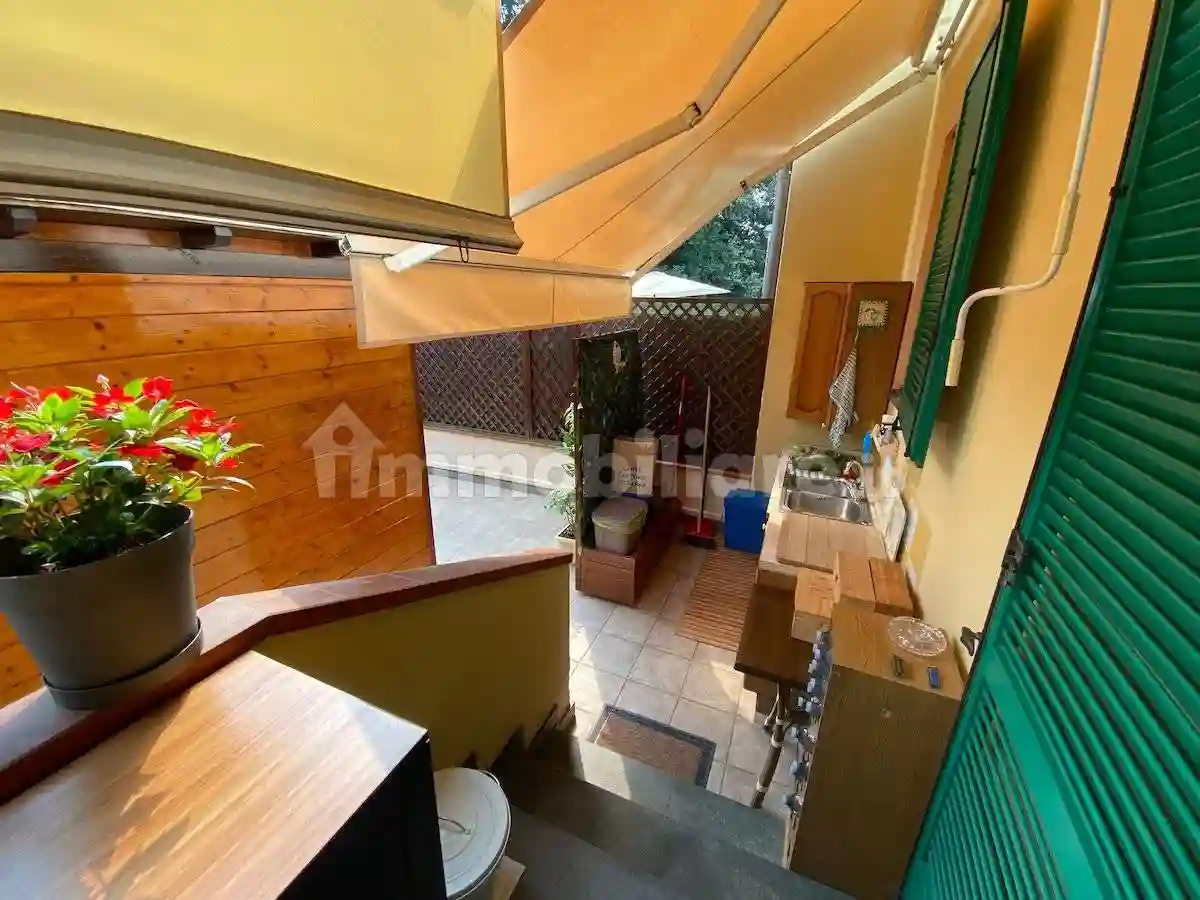 Villetta a schiera - foto 4