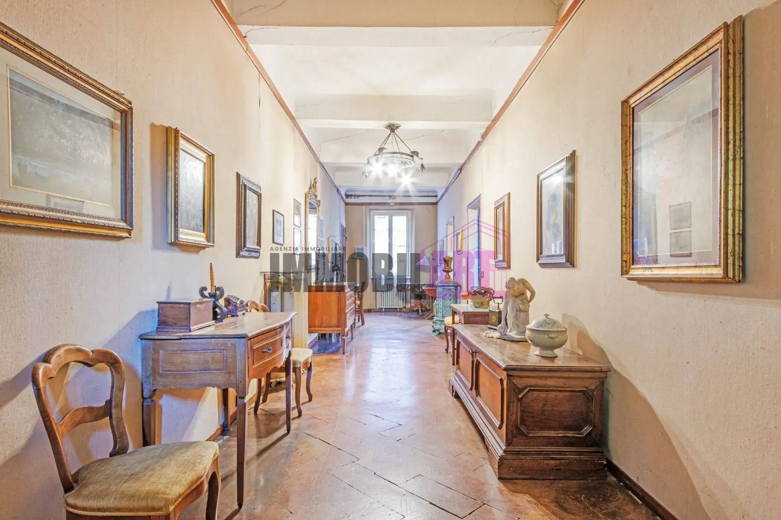 Casa indipendente in vendita a Reggio Emilia