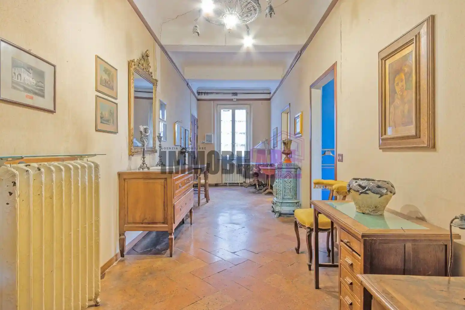 Terratetto unifamiliare via Luigi Chiesi, 2, Stazione - Reggiane, Reggio Emilia - foto 2