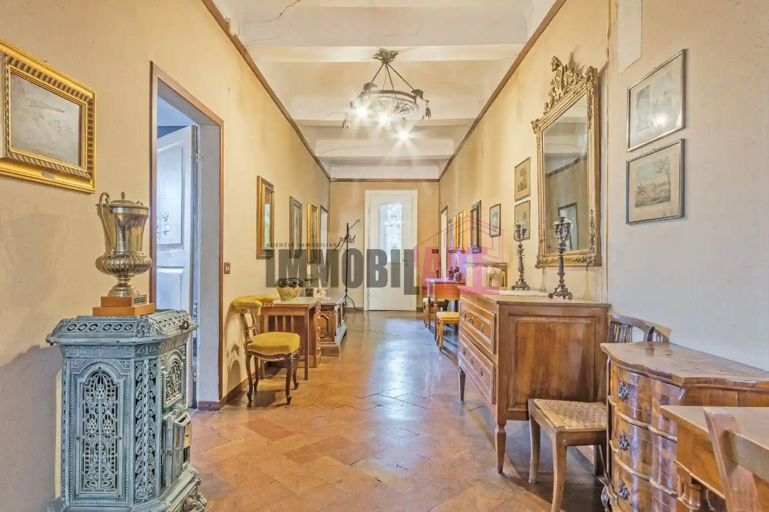 Terratetto unifamiliare via Luigi Chiesi, 2, Stazione - Reggiane, Reggio Emilia - foto 3