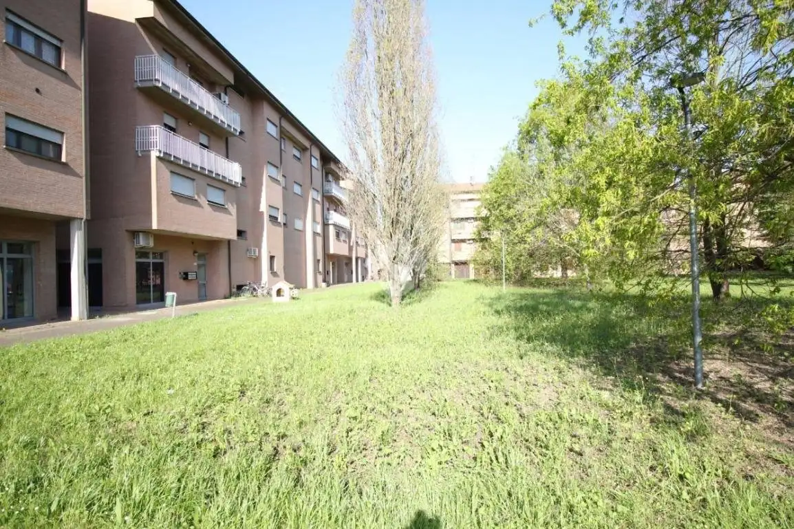 Appartamento in affitto a Crevalcore