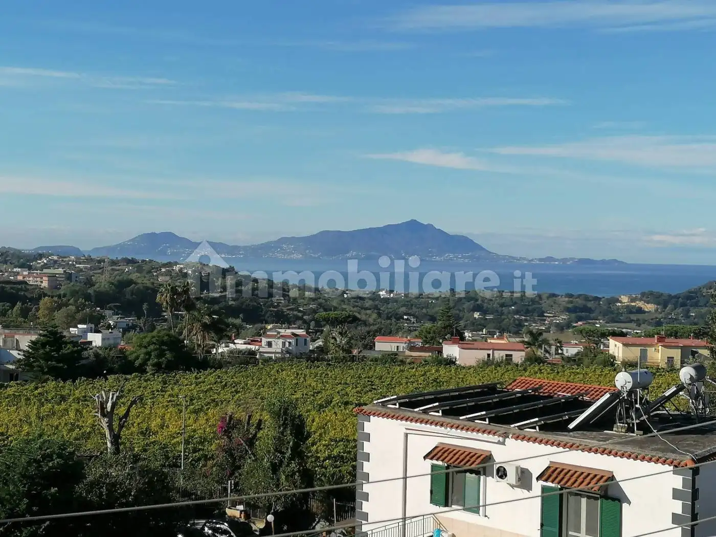 Appartamento in vendita a Pozzuoli