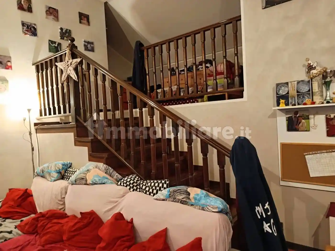 Attico via Giuseppe Garibaldi, Bonate Sotto - foto 4