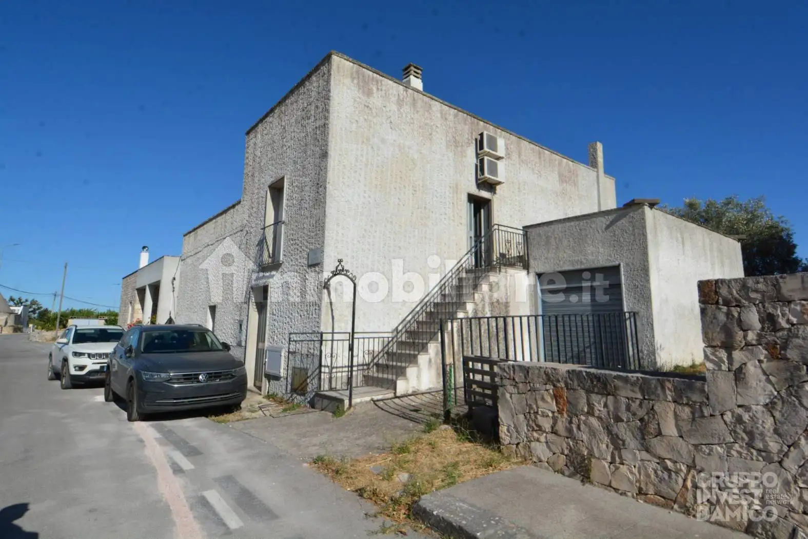 Casa indipendente in vendita a Cisternino