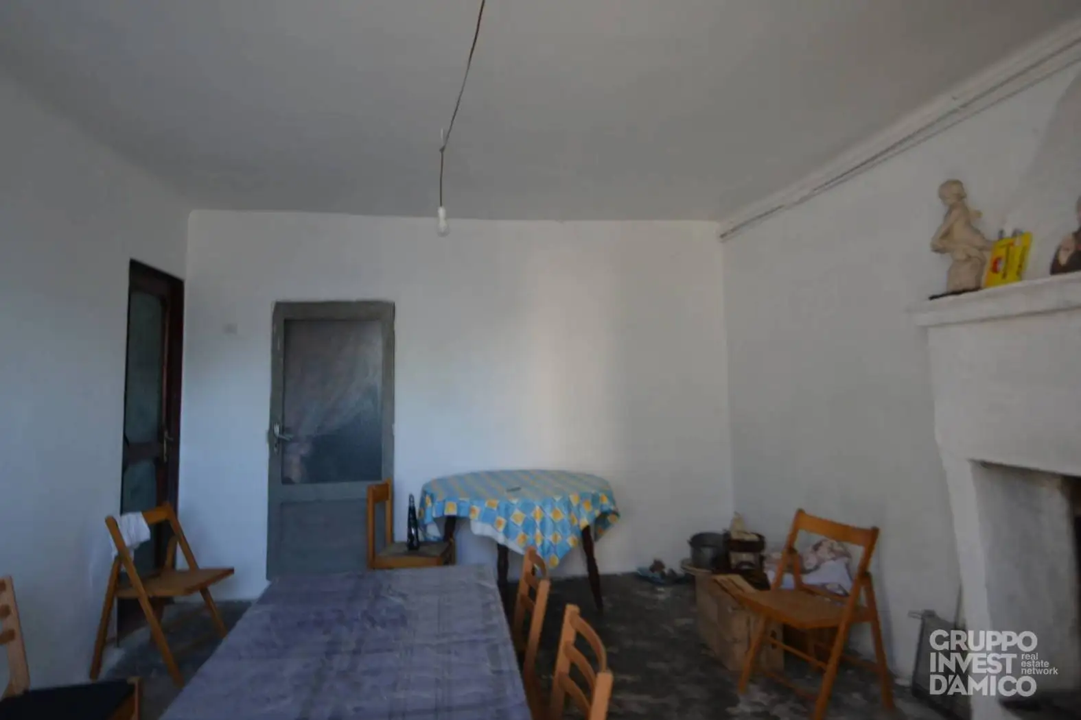 Terratetto unifamiliare Contrada Marinelli, Marinelli, Cisternino - foto 2