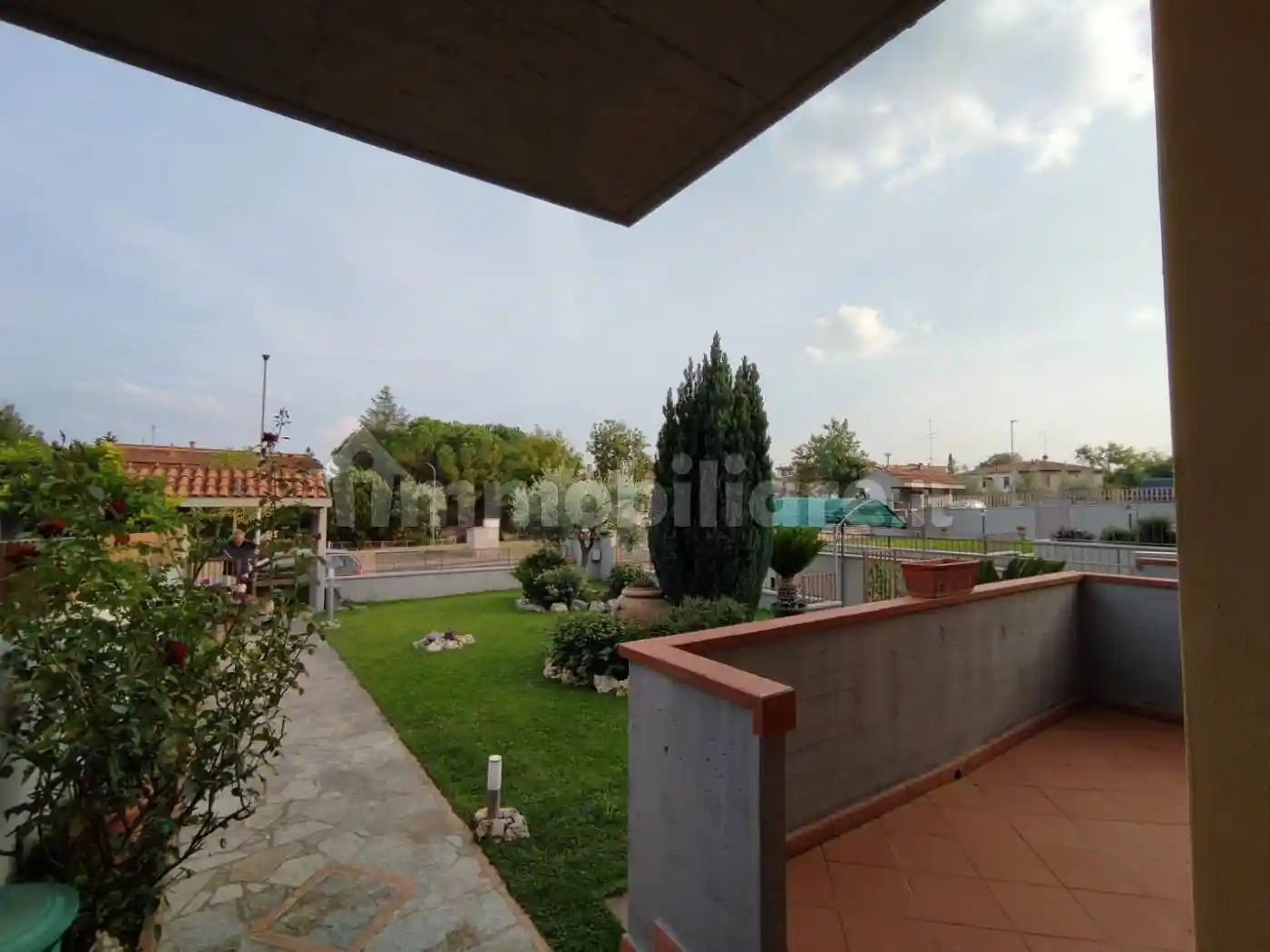 Villa in vendita a Arezzo