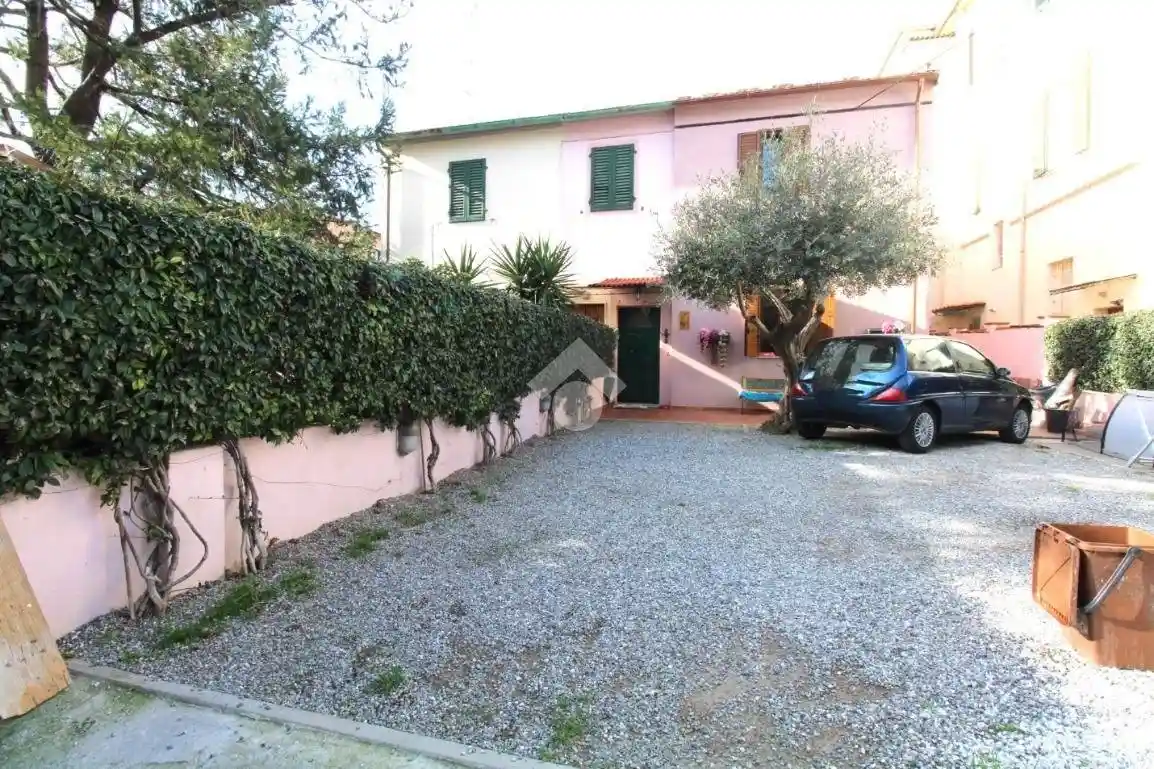 Appartamento via Giovanni Pascoli 41, Centro, Cascina - foto 2