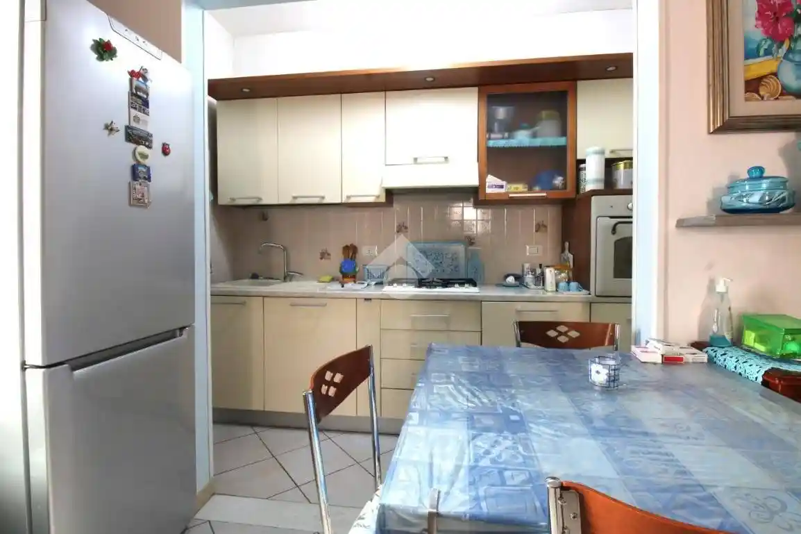 Appartamento via Giovanni Pascoli 41, Centro, Cascina - foto 4