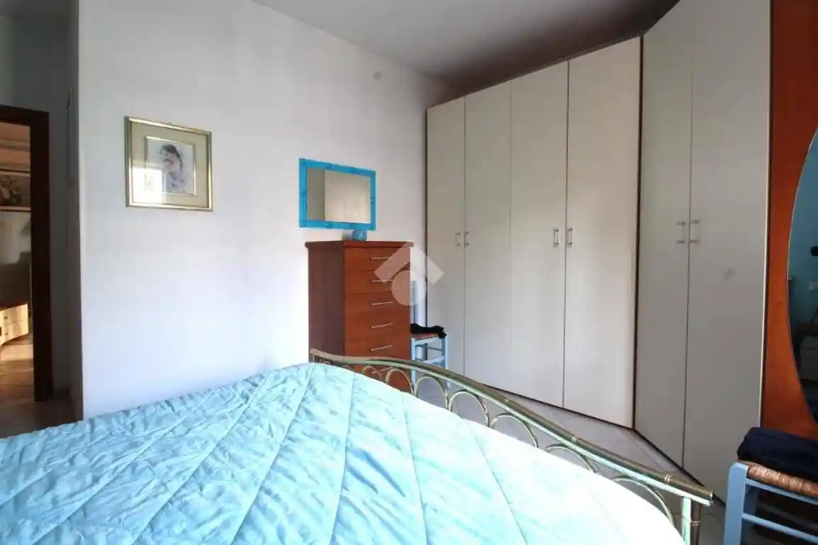 Appartamento via Giovanni Pascoli 41, Centro, Cascina - foto 5