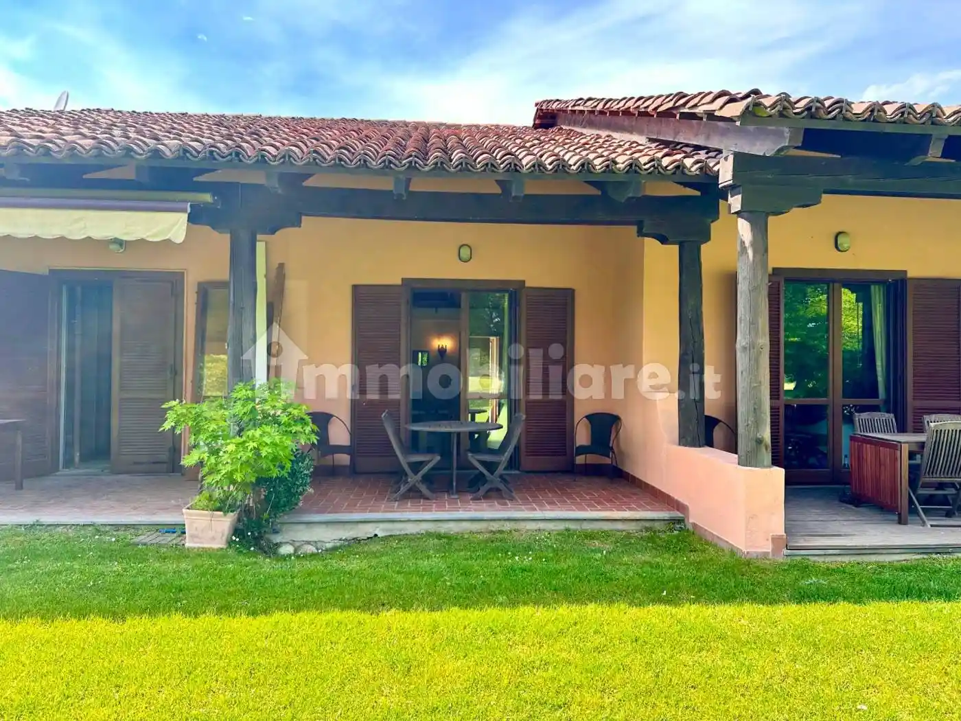 Appartamento in vendita a Cherasco