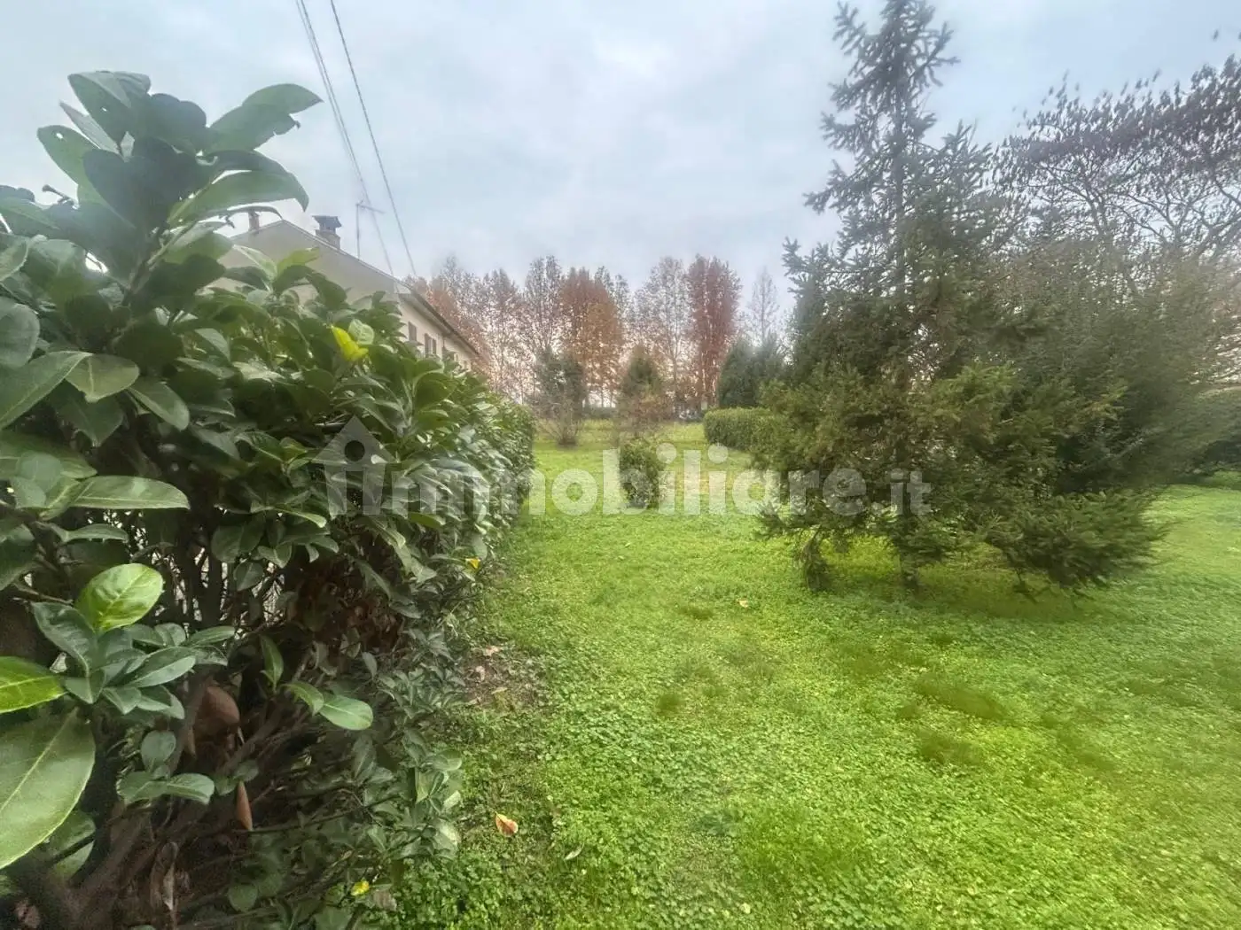 Terratetto unifamiliare via Padre Giovanni Balduzzi, Centro, Dorno - foto 4