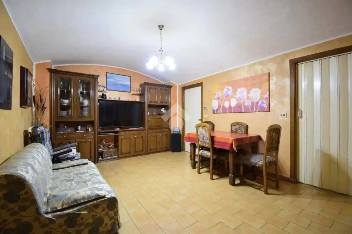 Appartamento corso Casale 85, Madonna del Pilone, Torino - foto 2