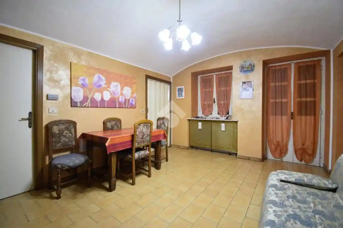 Appartamento corso Casale 85, Madonna del Pilone, Torino - foto 3