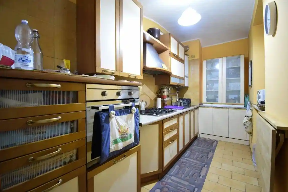 Appartamento corso Casale 85, Madonna del Pilone, Torino - foto 5