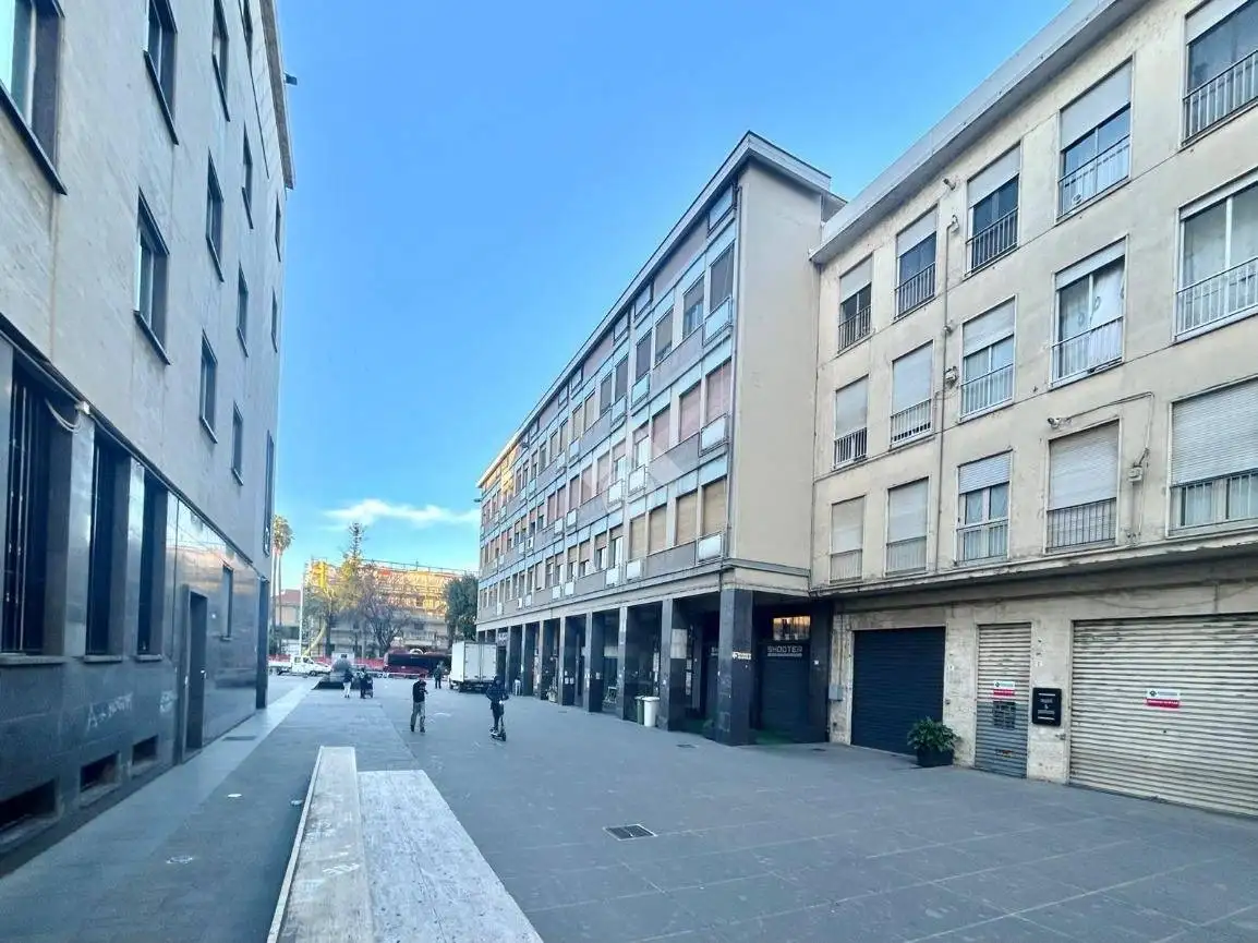 Appartamento in affitto a Cosenza