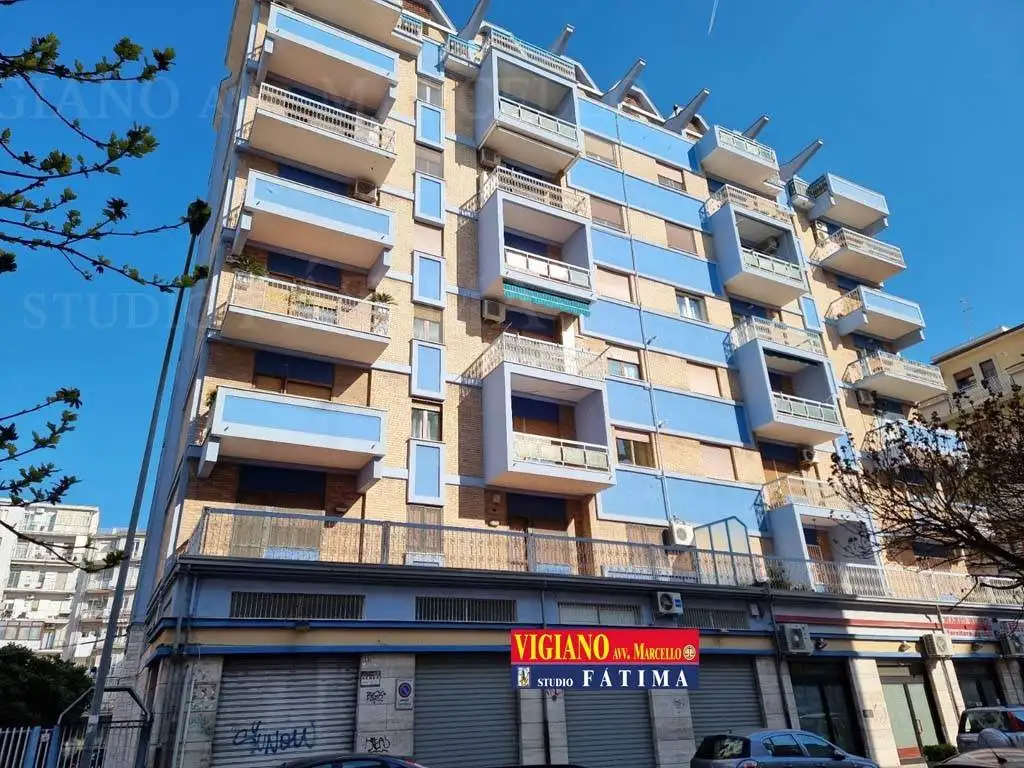 Appartamento in vendita a Foggia