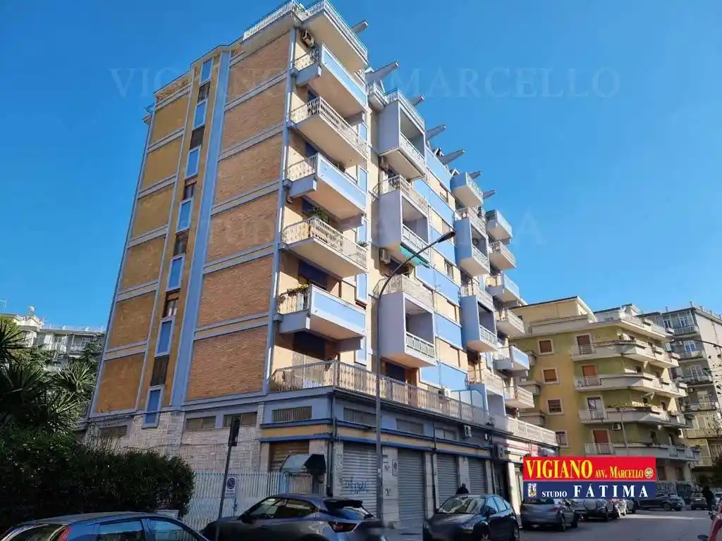 Appartamento via Nicola Zingarelli 11, Immacolata, Foggia - foto 2