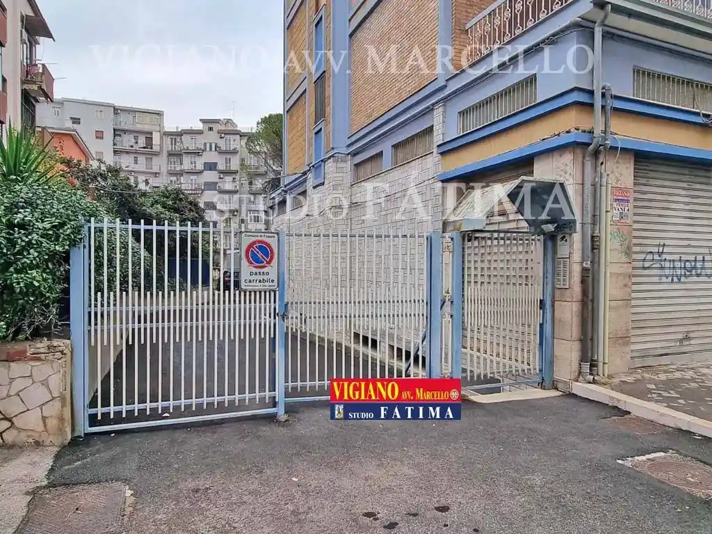 Appartamento via Nicola Zingarelli 11, Immacolata, Foggia - foto 3