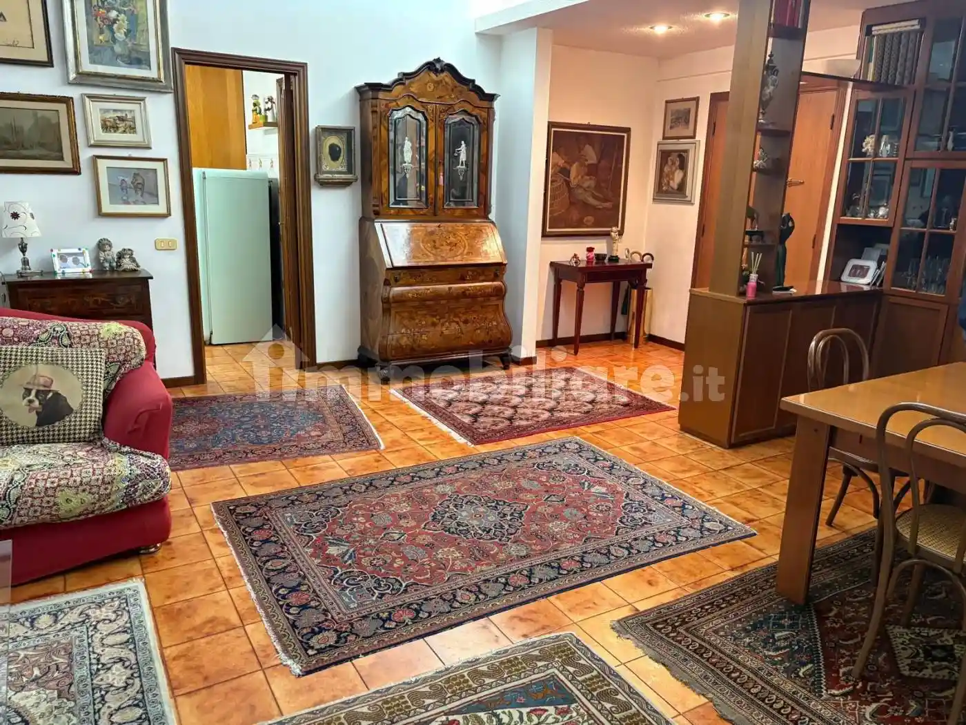 Appartamento in vendita a Falconara Marittima