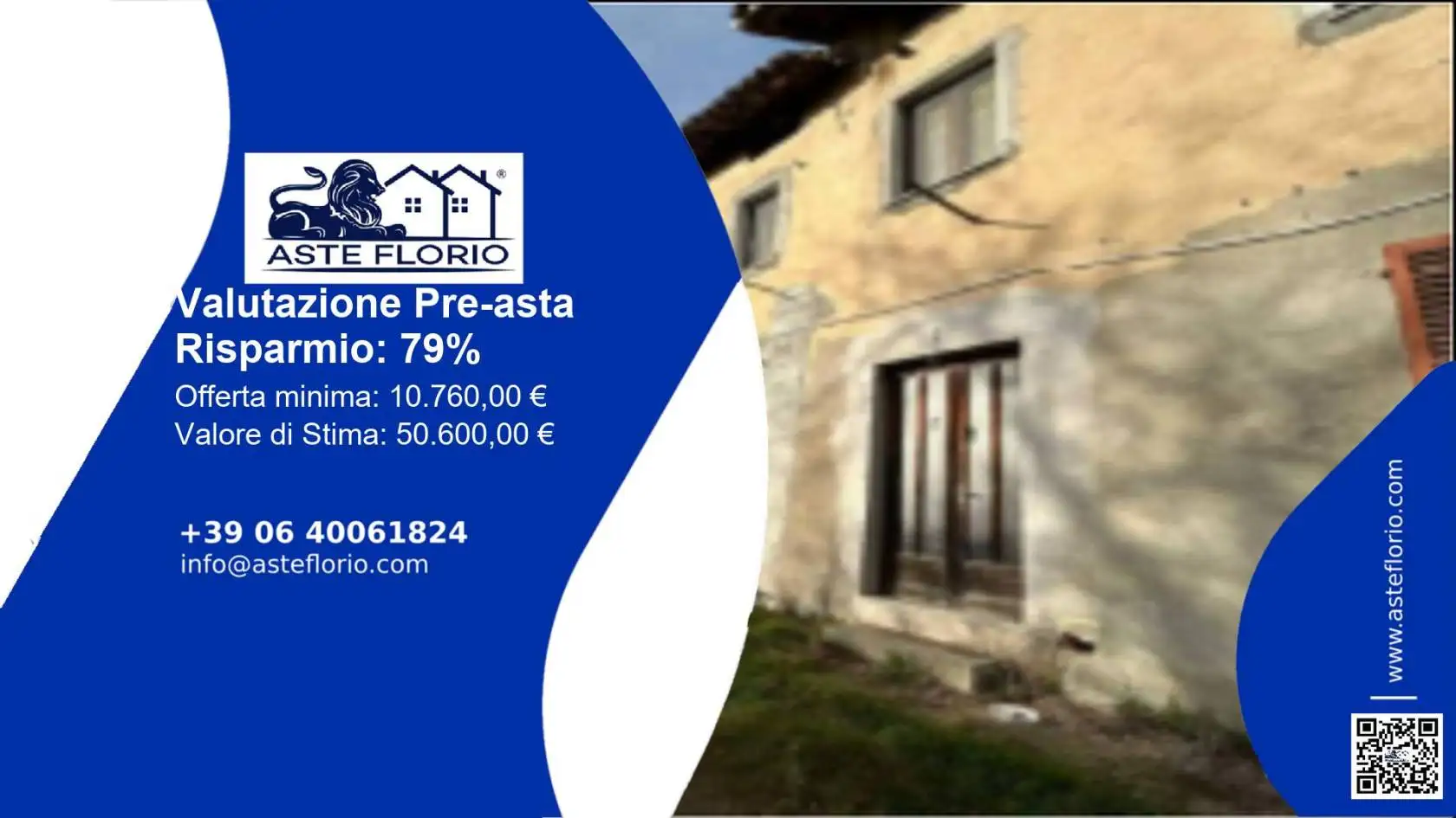 Appartamento in asta a Greggio