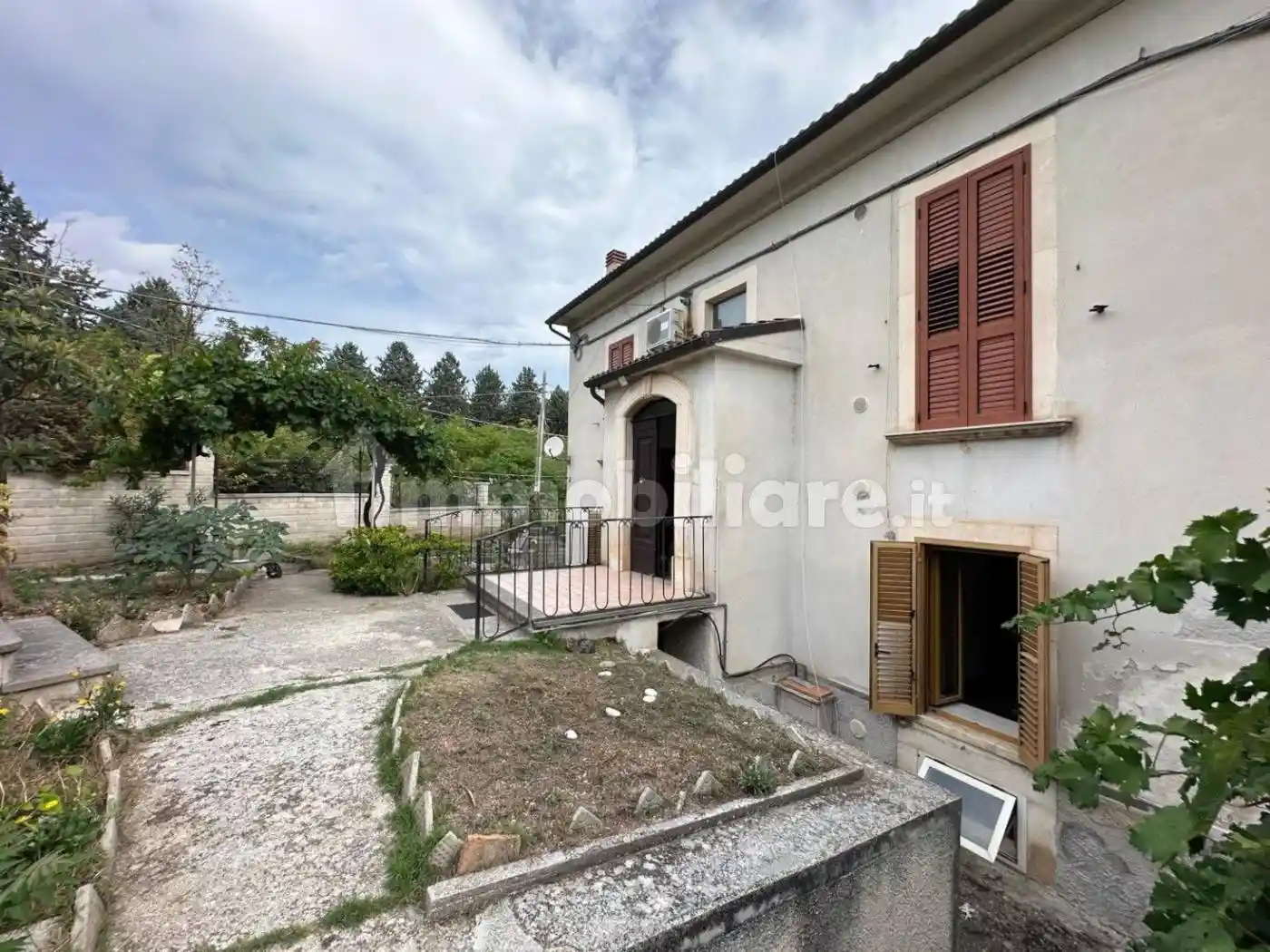 Quadrilocale via Ubaldo Migliorati, Centro, Capestrano - foto 3