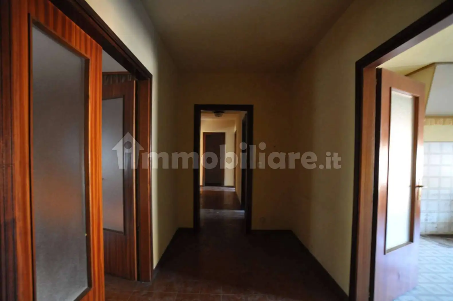 Quadrilocale piazza Libertà, Centro, Cormons - foto 4